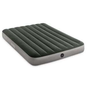 Nafukovací matrac Intex Dura-Beam Downy, 137x191x25cm