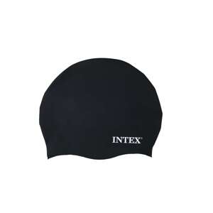 Silikónová plavecká čiapka Intex (55991) - Rôzne