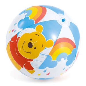 Intex nafukovacia Plážová lopta 51cm - Macko Pú (58025NP)