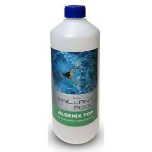 Brillant Pool Algenix Top Algocíd tekutina 1L