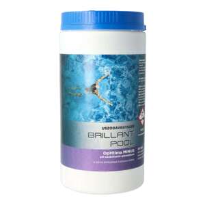 Brillant Pool granule na zníženie hodnoty pH 2 kg