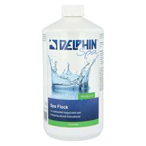 Delphin Spa Floc bio Flokulant 1l