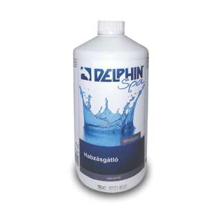 Delphin Spa Penivý prostriedok 1l
