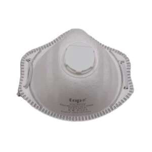 TOP VIC823V FFP3 Respirátor s ventilom 1 ks