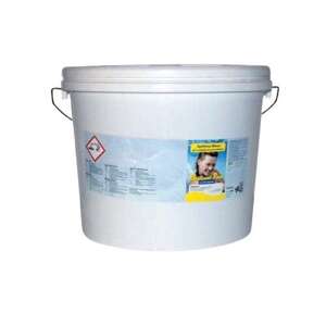 Brilliant Pool granule na zníženie pH 7,5 kg