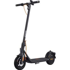 Elektrická kolobežka Ninebot by Segway KickScooter F2 Plus
