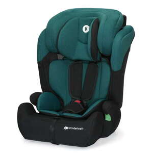 KinderKraft COMFORT UP i-Size autosedačka 9-36kg - Tmavozelená