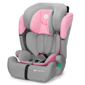 Kinderkraft Comfort Up i-Size bezpečnostná detská sedačka 9-36kg...