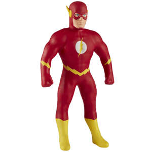 Stretch: Flash, roztiahnuteľná figúrka Blesku