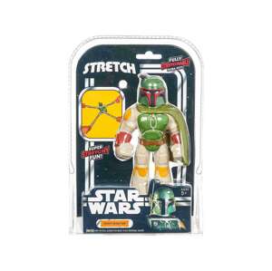 Stretch: Mini Boba Fett tiahla figúrka