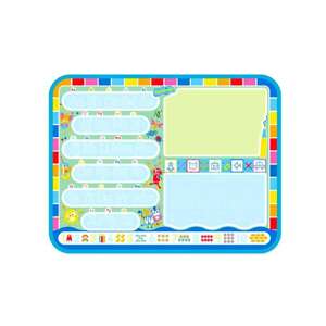 Tomy: Aquadoodle Moje ABC - písmenká a čísla