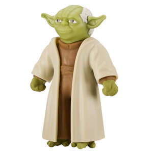 Stretch Star Wars roztiahnuteľná akčná figúrka - Yoda