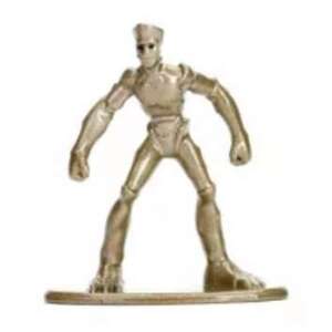 Jada Marvel Nanofigures - Rôzne