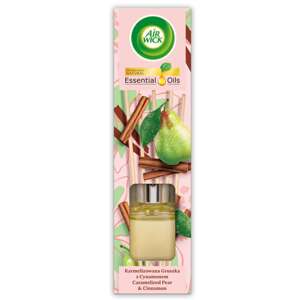 Osviežovač vzduchu Air Wick Hruška a škorica 40 ml