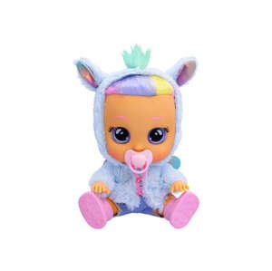 Cry Babies: Dressy Jenna plačúce bábika