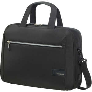 Samsonite Mysight 15,6" aktovka na notebook čierna (134547-1041)