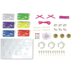 Sycomore Small Lovely Box - Fimo šperky