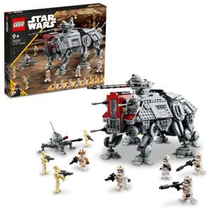 LEGO® Star Wars AT-TE Walker (75337)
