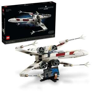 LEGO® Star Wars™ X-krídlový stíhač™ 75355