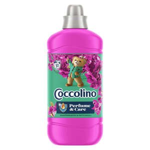 Coccolino Snapdragon & Patchouli Aviváž koncentrát 51 praní 1275ml