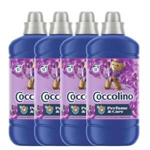 Coccolino Oplachovací koncentrát Purple Orchid & Blueberries...