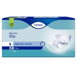Tena Slip Plus Dospelá Plienka Nohavičky S 30ks
