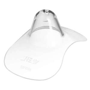 Philips Avent SCF153/01 malý kryt na bradavky