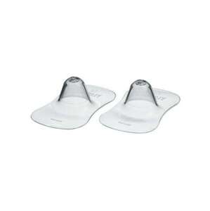 Stredne veľký chránič bradaviek Philips Avent SCF153/03