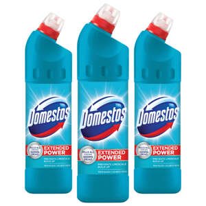 Domestos Extended Power dezinfekčný tekutý čistiaci prostriedok A...