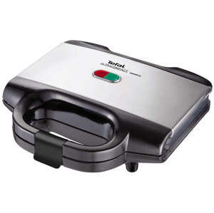 Tefal SM155212 Sendvičovač 700W - black-inox