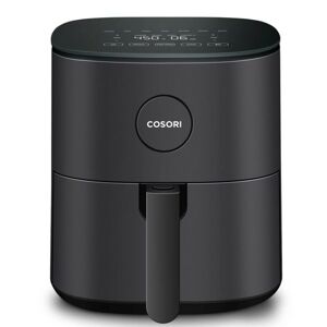 Cosori CAF-L501-KEU Chef Edition Fritéza na horúci vzduch 4,7 l,...